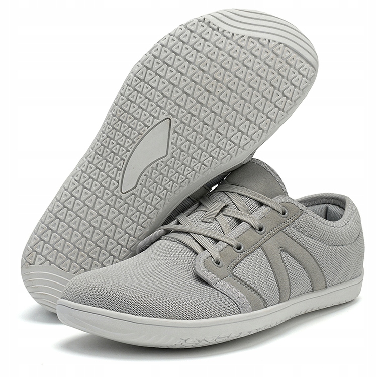 Dámské boty Barefoot polobotky Sneakersy Tenisky široké prsty Boso 37
