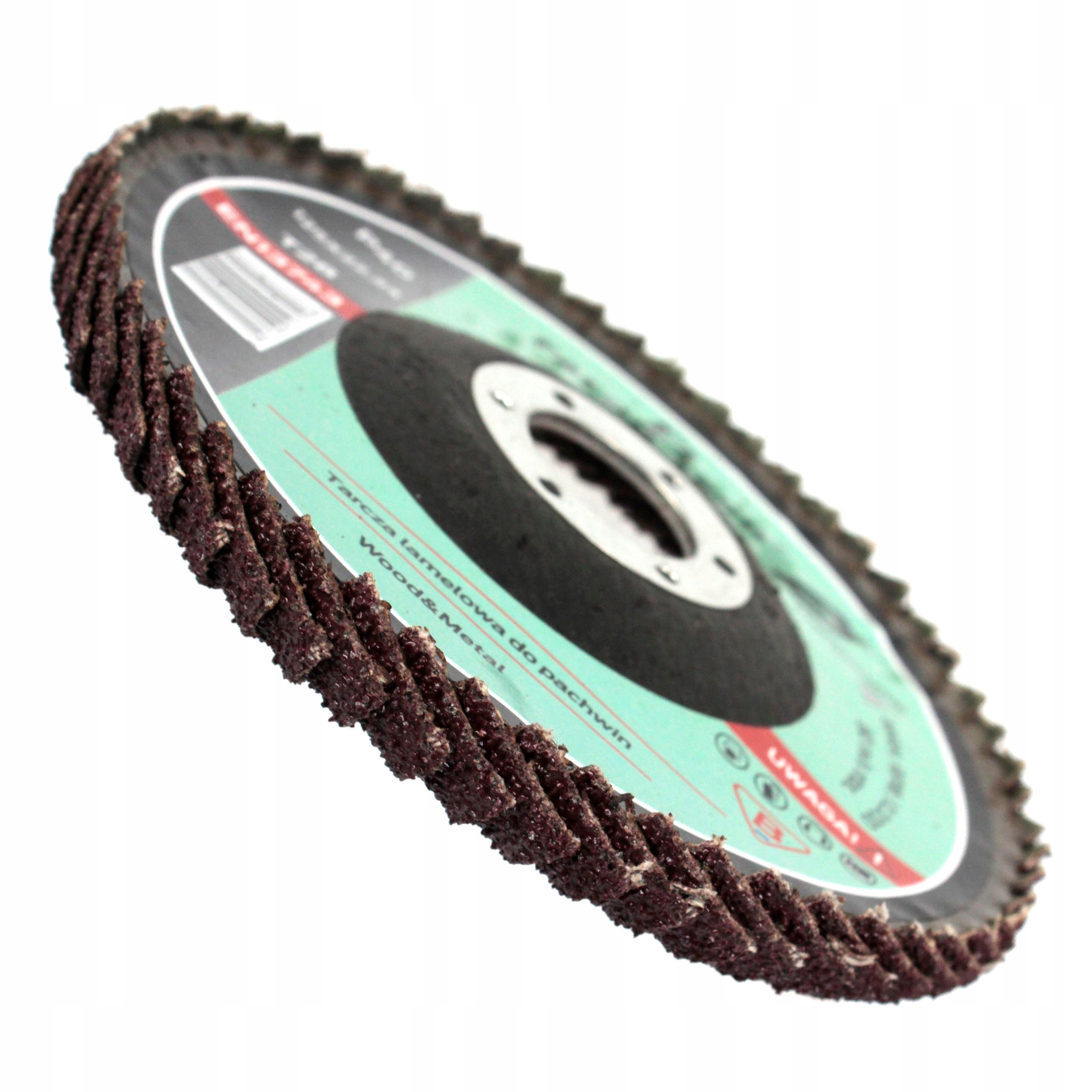 LAMELKA ŚCIERNICA DO PACHWIN SPOIN SPAWÓW 125 / 40 Marka Falon-Tech