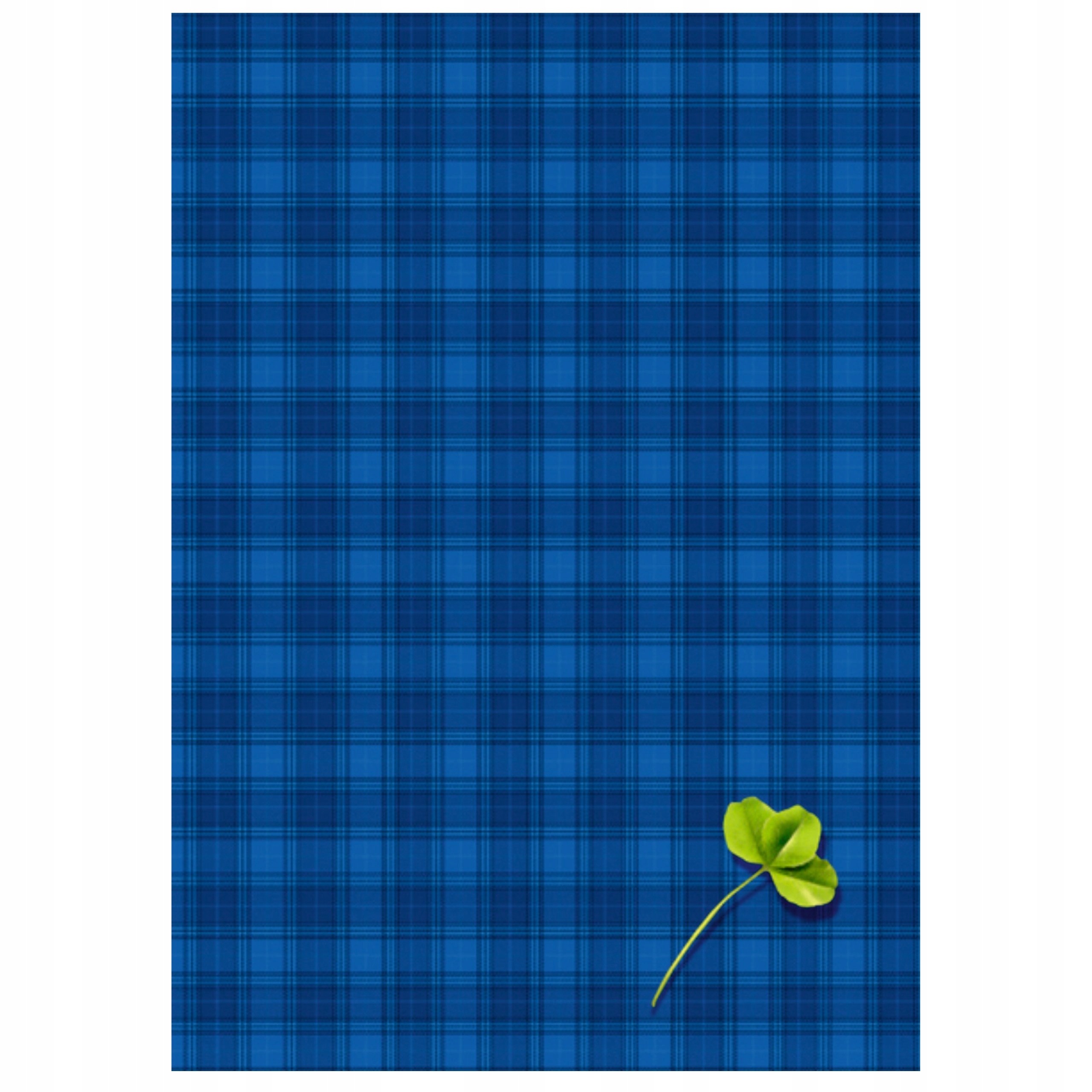 

Brulion kreska w kratkę A4 500k. szty i klejony