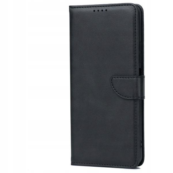Etui Marv Wallet Xiaomi Redmi 14C czarny/black