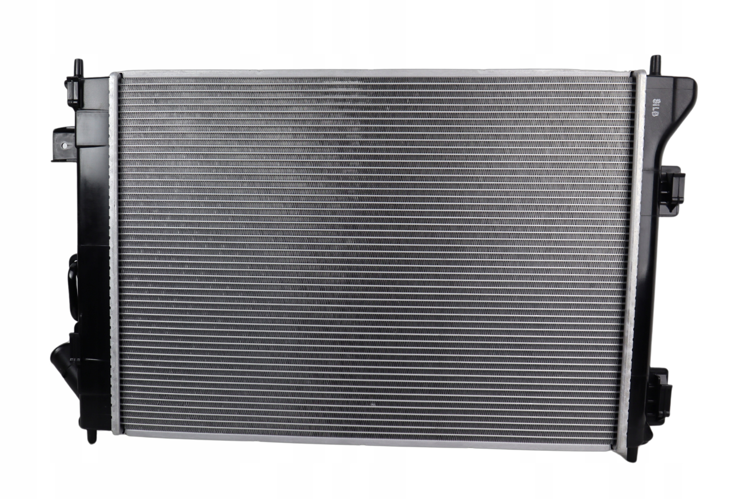 CHŁODNICA KIA SOUL 2014 - 2019 / AUTOMAT Producent części Hanon Systems