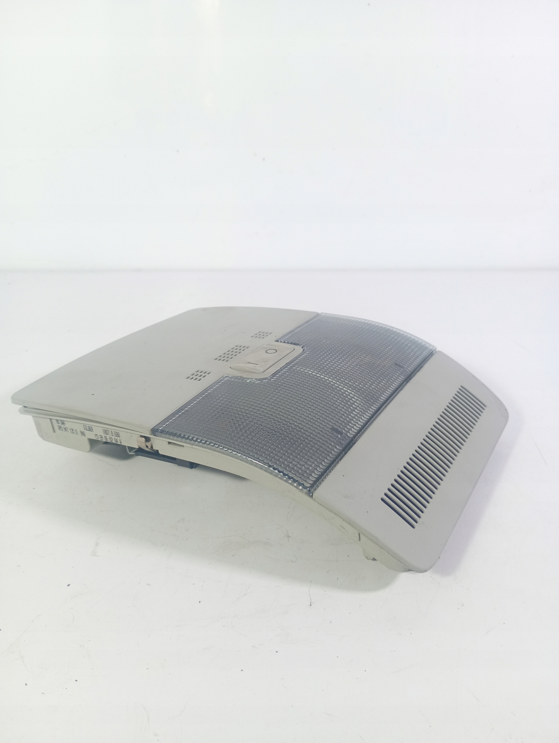 Audi A3 8P 03-13 éclairage cabine feu interne OE 8E0947565
