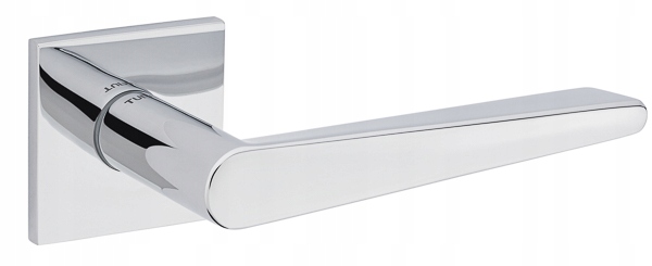 Kľučka Tupai 1967 5SQ-01 chróm lesk