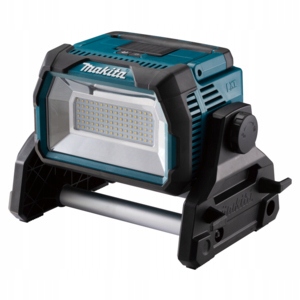 МАКИТА АКУМ. СВЕТОДИОДНАЯ СТРОИТЕЛЬНАЯ ЛАМПА DML809