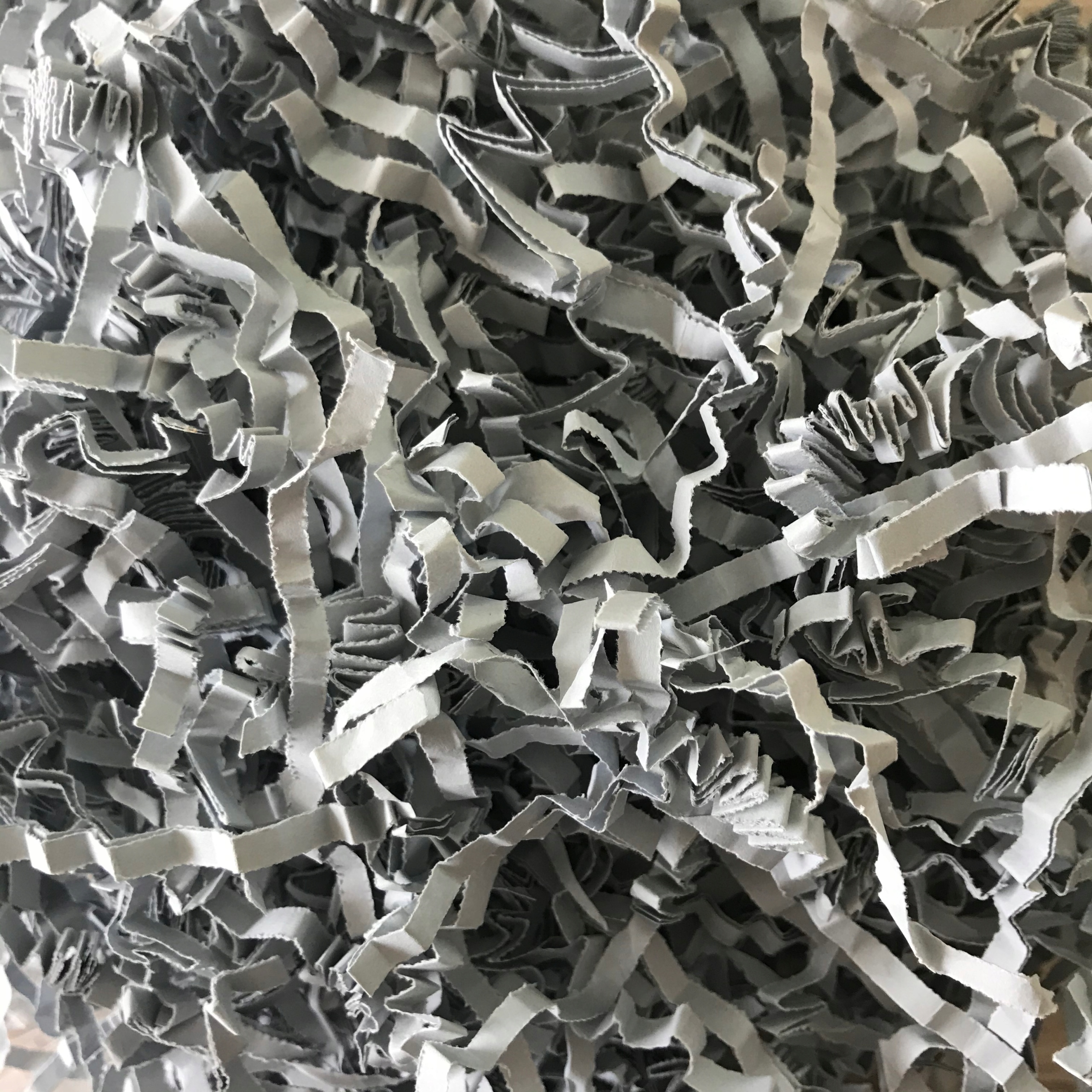 

Sizal papierowy do paczek Eco Wiórki 0,2kg Szary