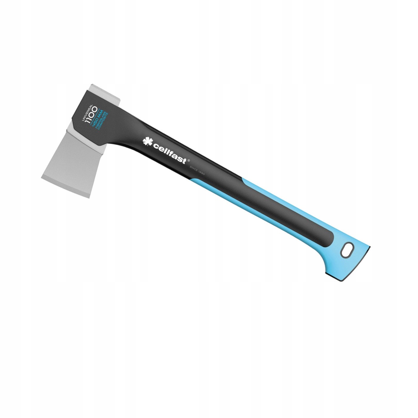 

Cellfast 41-002 Siekiera Uniwersalna U1100 1,1kg