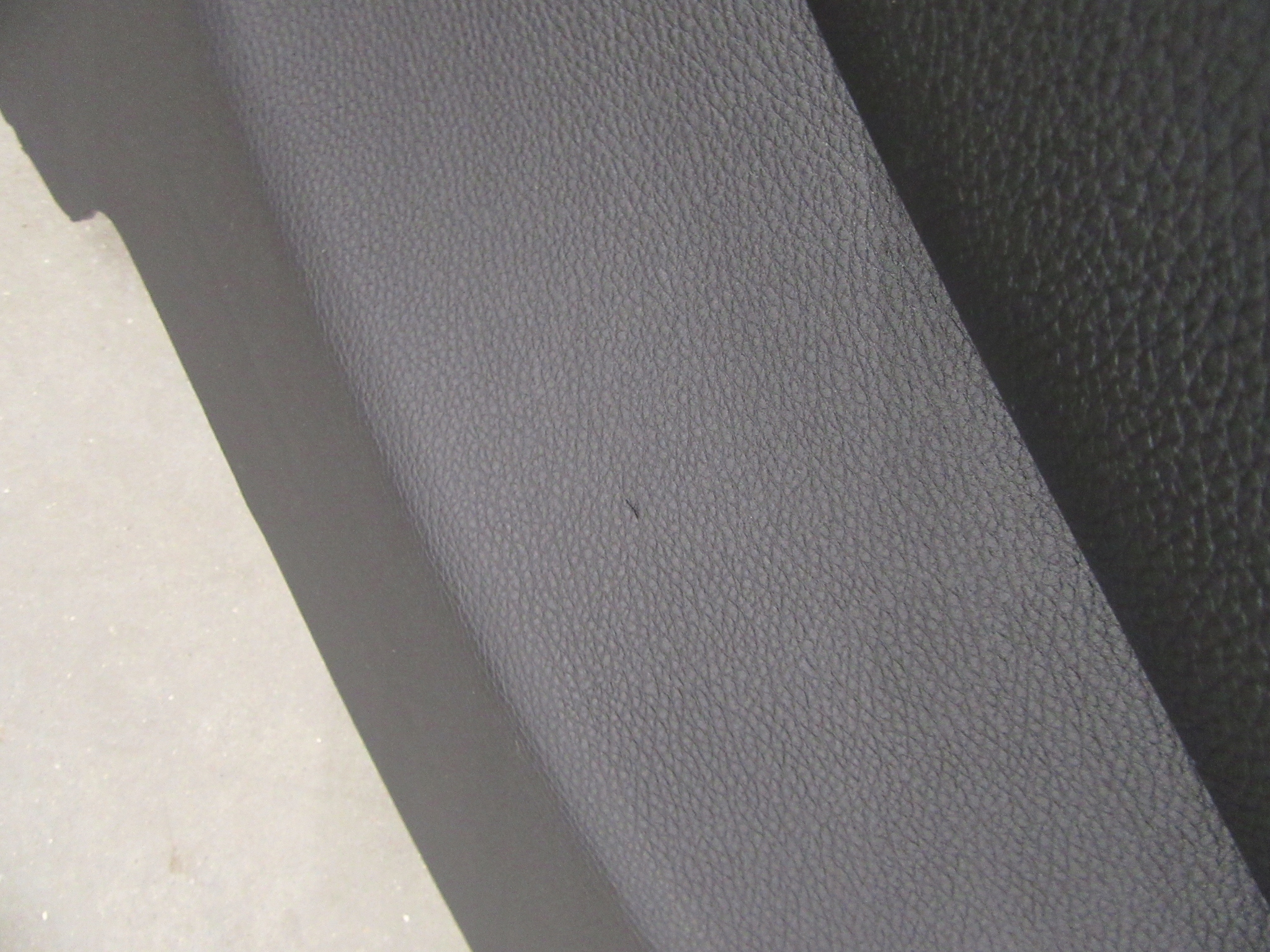 side upholstery cover right rear part BMW seria 1 e81