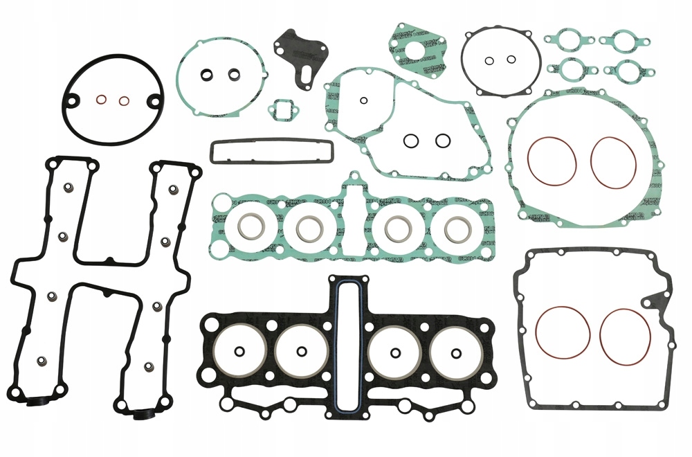 Athena Sada Tesnení Yamaha Xj 650 J/ K/ Maxim /seca (usa) '80-'84 ()