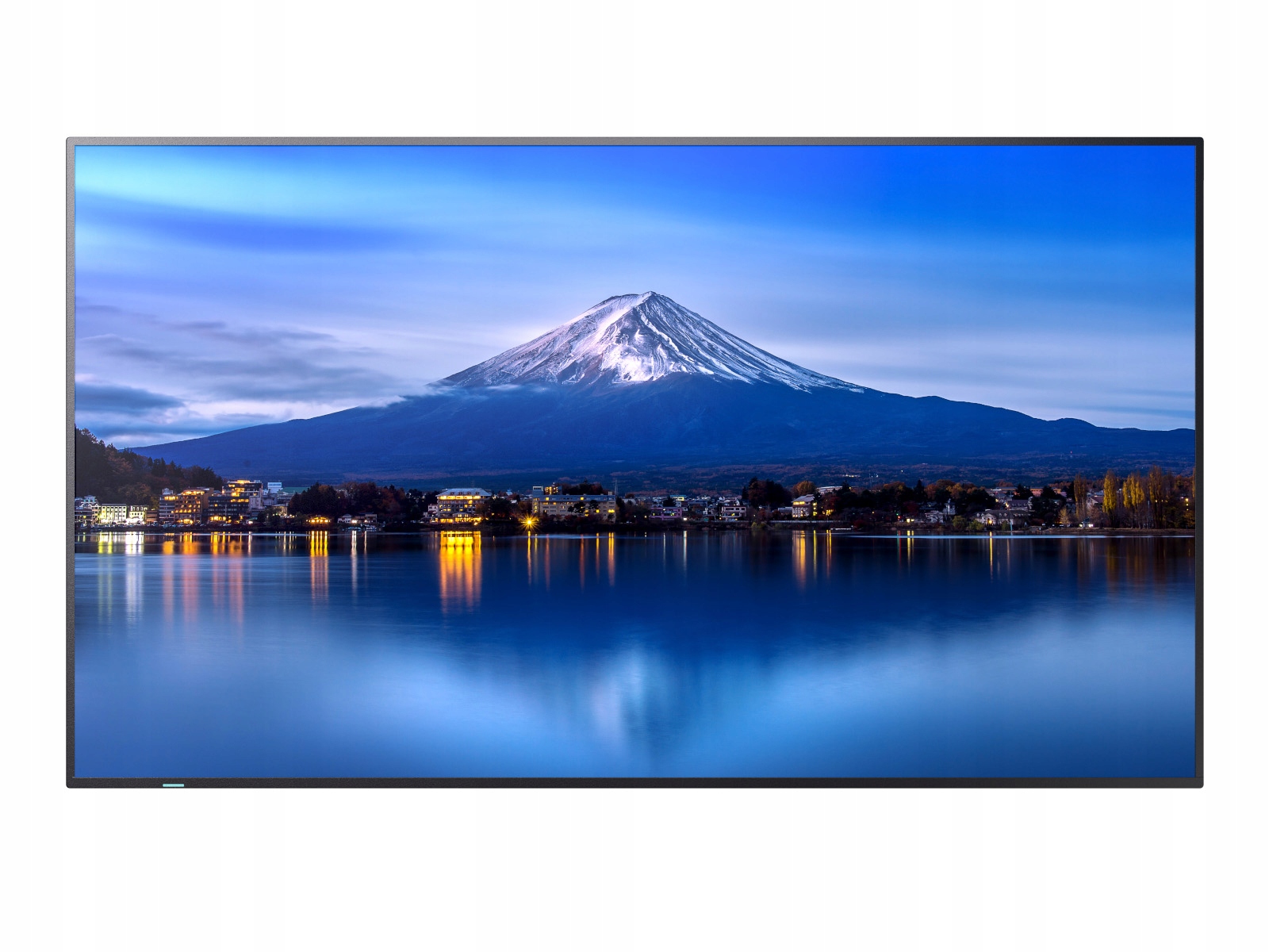Monitor NEC Sharp MultiSync P556 czarny