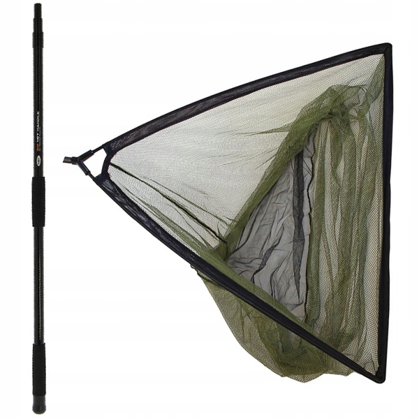 Podbierak Profesional Ngt kosz 42" +sztyca 3m