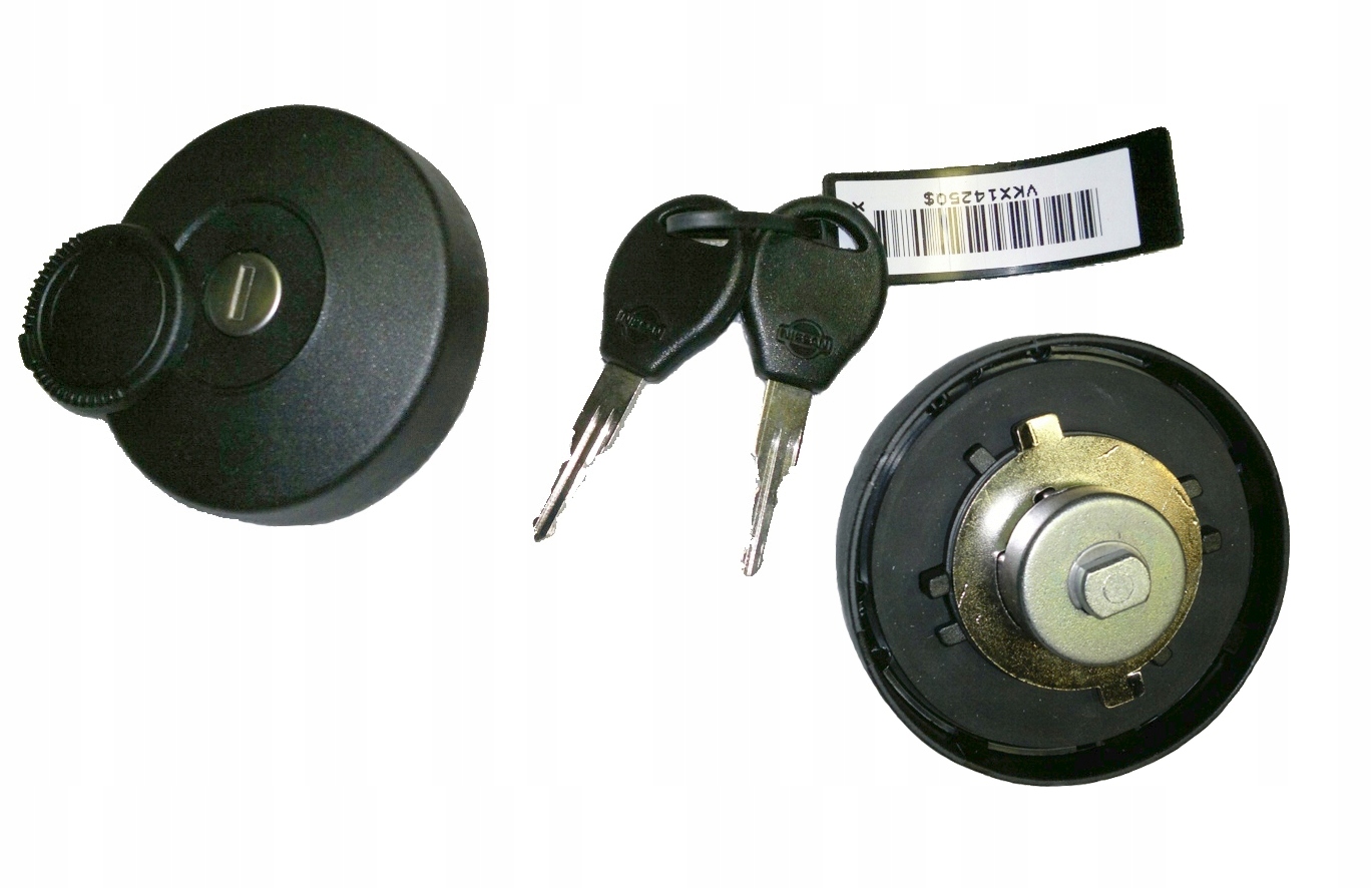 17251-MA725 - крышка топливного бака Nissan NT400