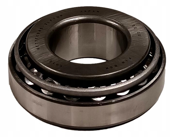 Mercedes Oe kuželové ložisko zadního mostu