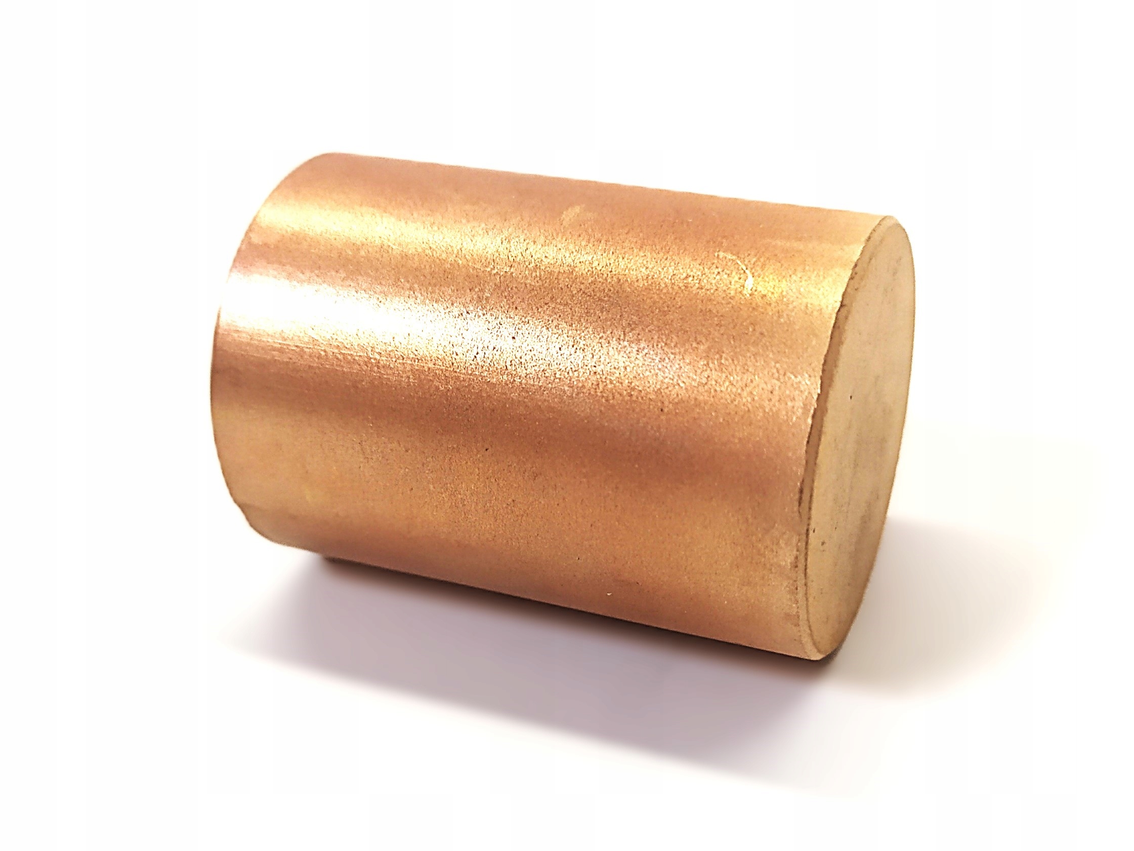 Bronzový sintrovaný válec plný 42-100 Ames