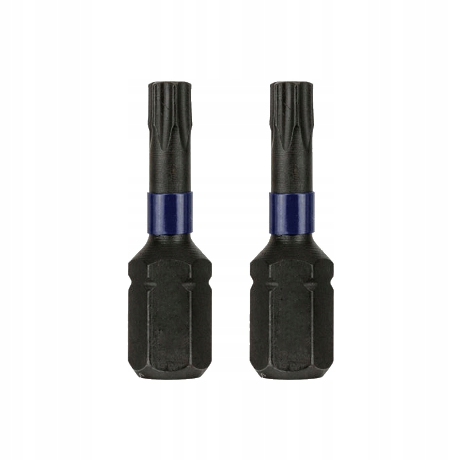 

Bit końcówka wkrętarska Torx T15 25mm Irwin x2