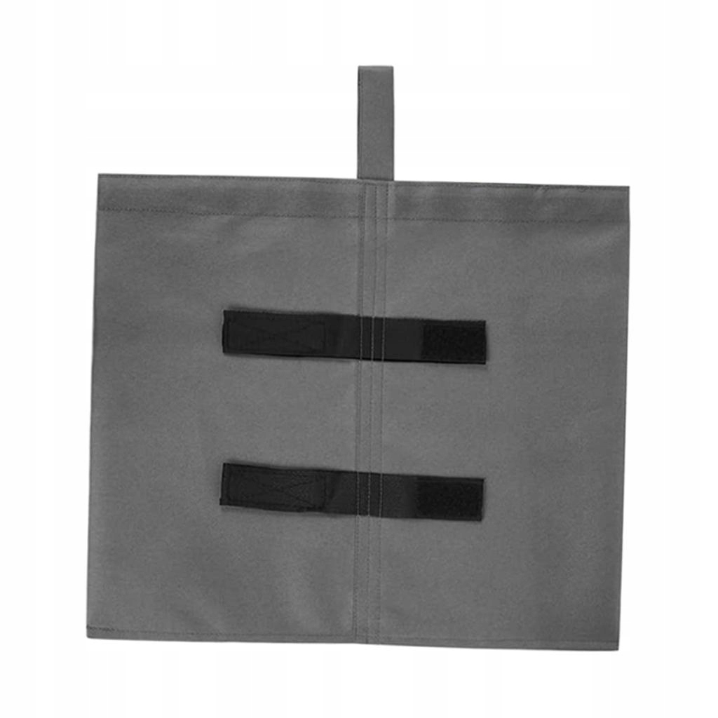 Up Canopy Weights Torby Namiot z baldachimem Outdoor Grey Kod producenta sharprepublic-66025762