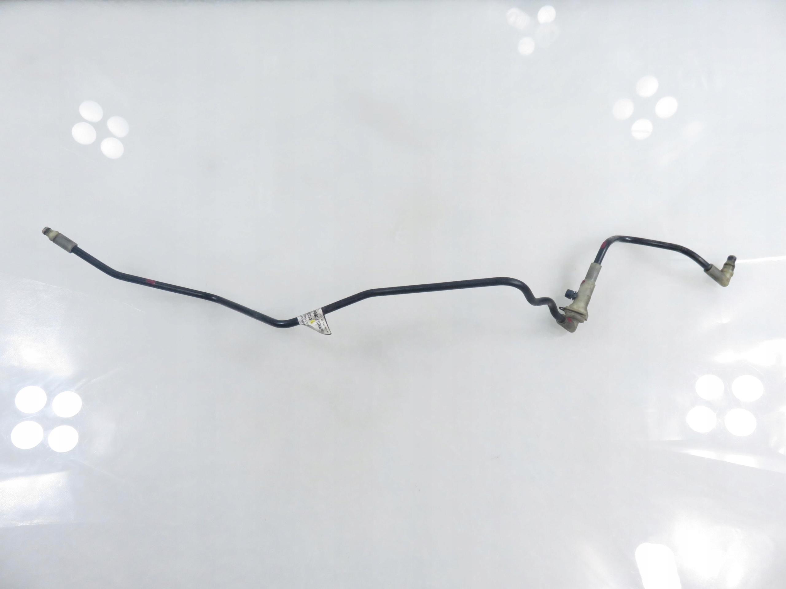 PRZEWÓD WYSPRZĘGLIKA RENAULT MASTER III 2.3 dCi C1025124