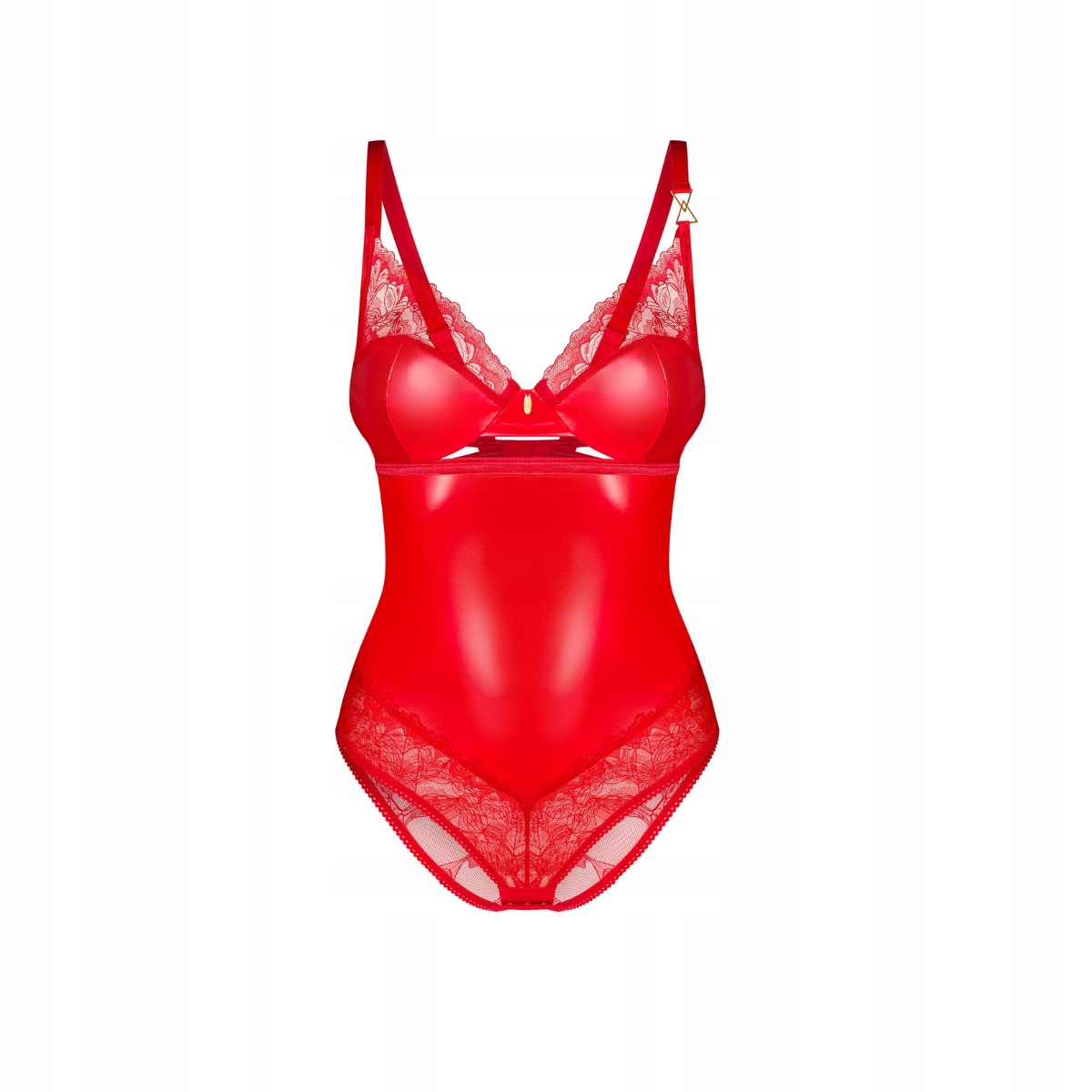Obsessive dámské body Aliosa S/m