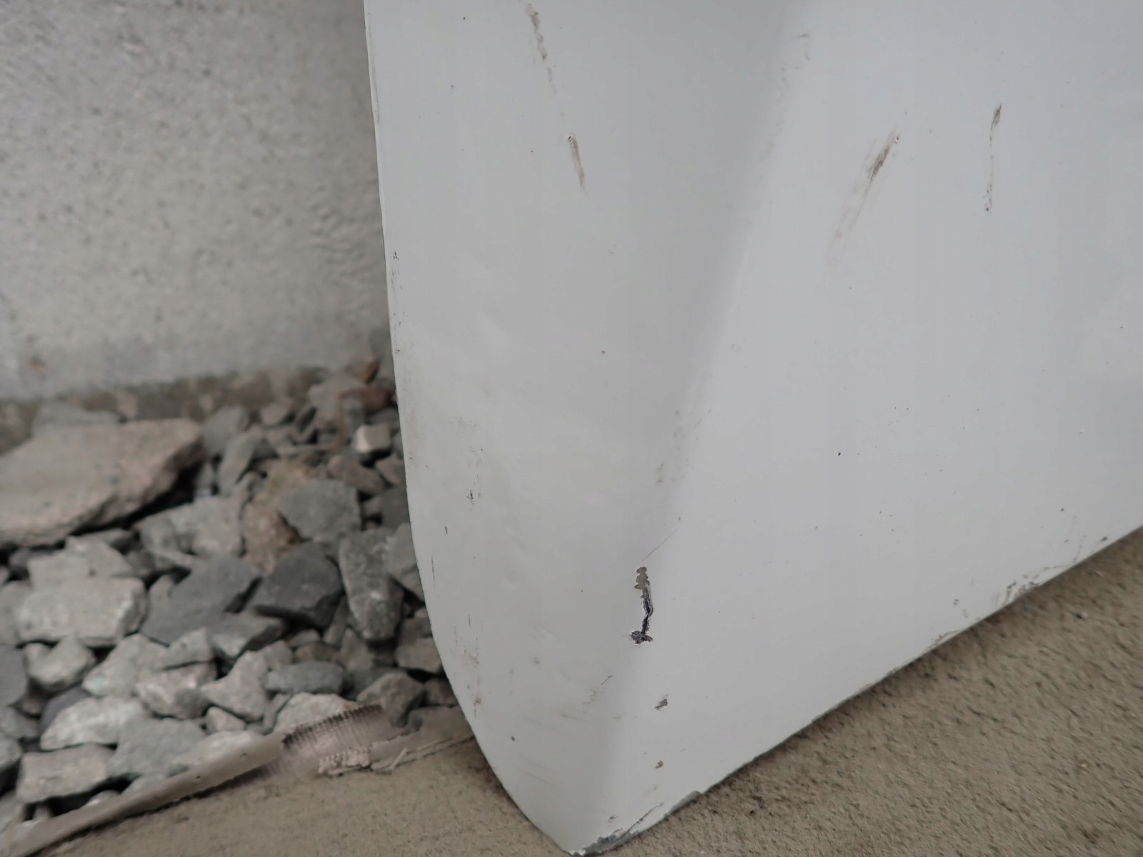 CAPOT RENAULT MASTER III LIFT 19