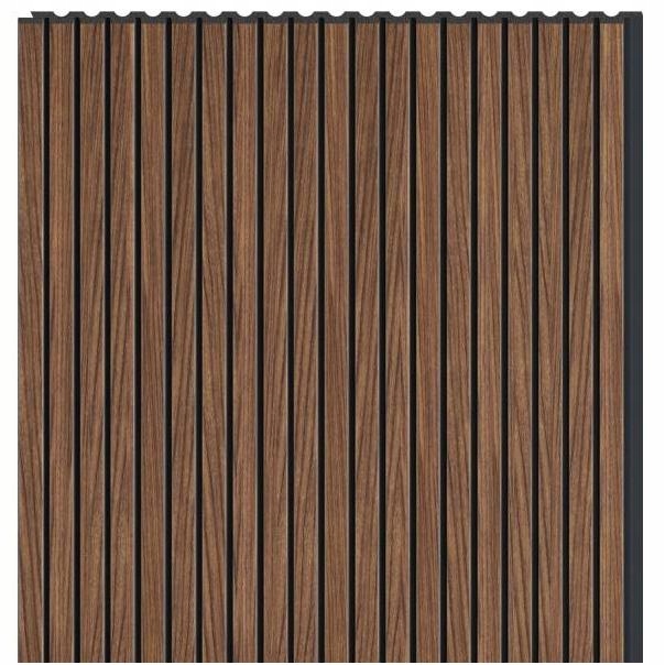 Lamele Linerio Panel Lamelowy XS-Line Micro Slim Dąb Mocca 6065812 Vox
