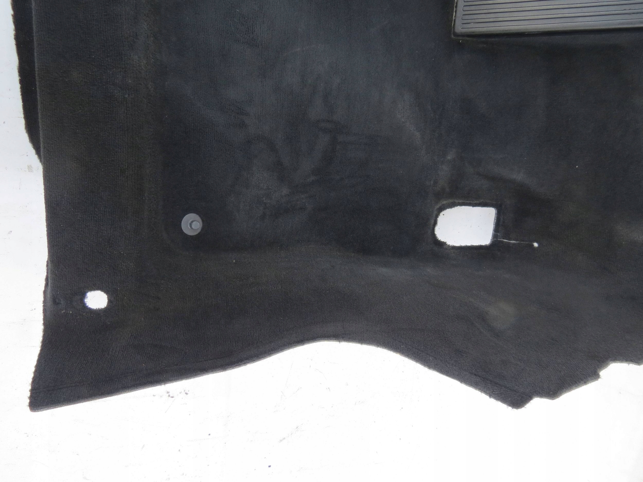 carpet mats driver´s VOLVO S90 V90 2.0 39835032