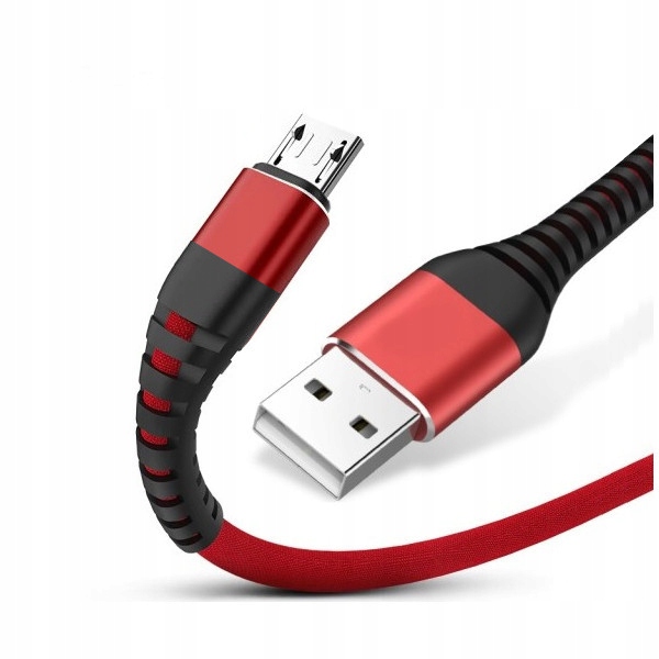 

Kabel Micro Usb Qc 3.0 Fast Charging Oplot