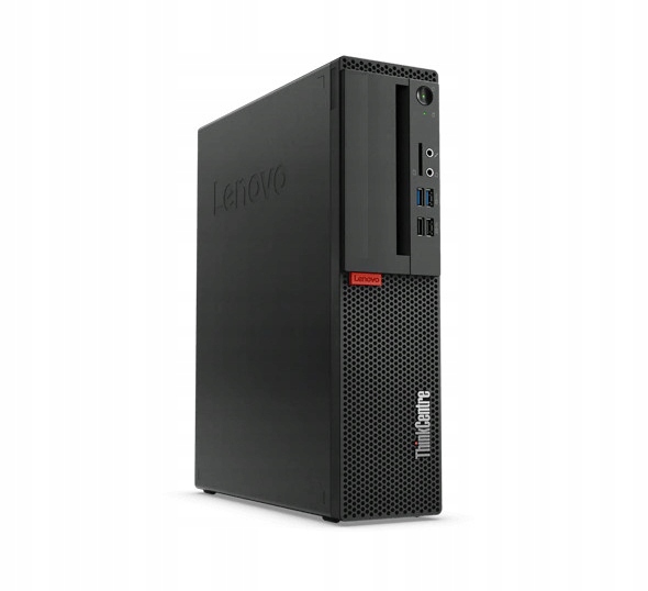 KOMPUTER Lenovo M75s SFF Ryzen 3 4GHz 8 DDR4 120 SSD RSCOM Windows 11 Marka Lenovo
