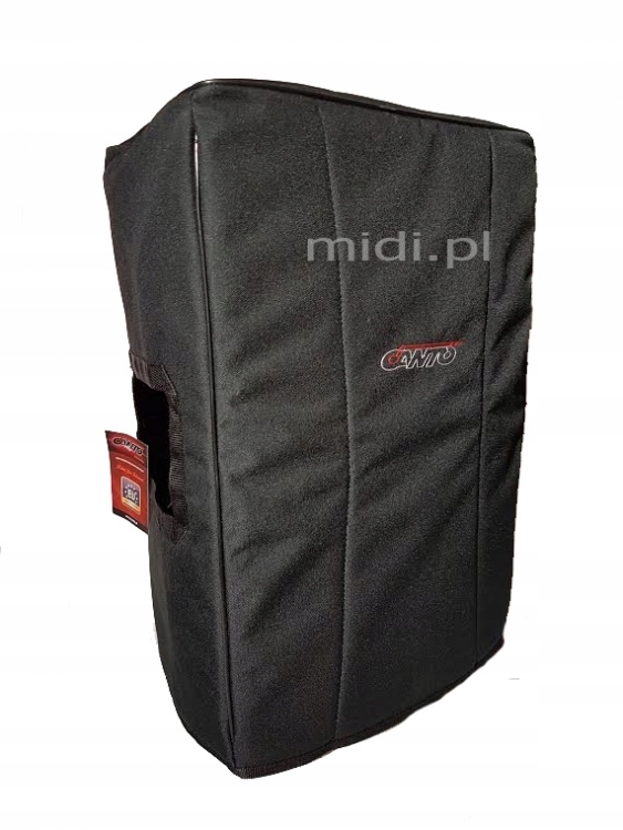 CANTO DBR15 - POKROWIEC NA KOLUMNĘ YAMAHA DBR 15