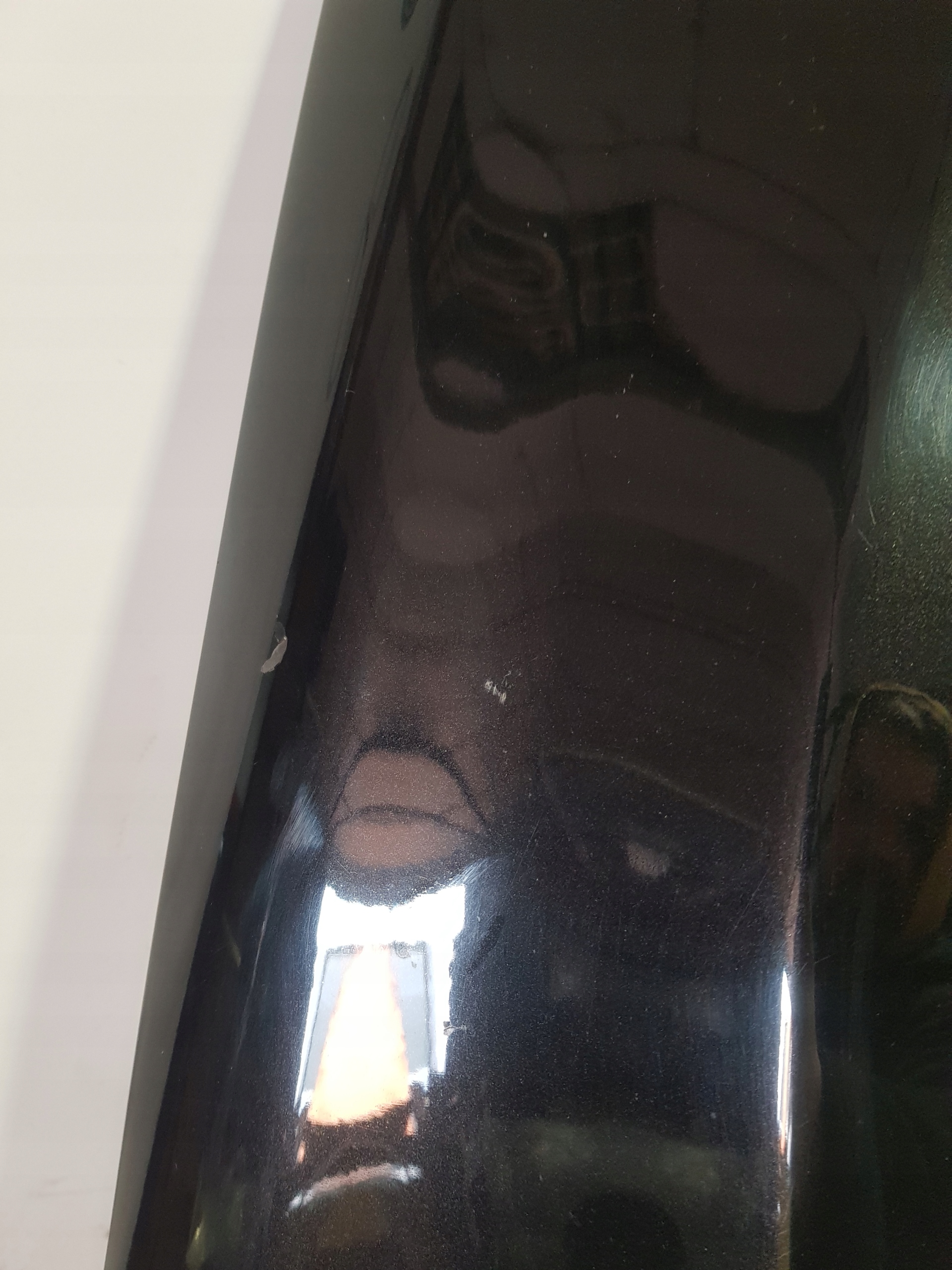 fender right front MERCEDES ML W164 C197 197