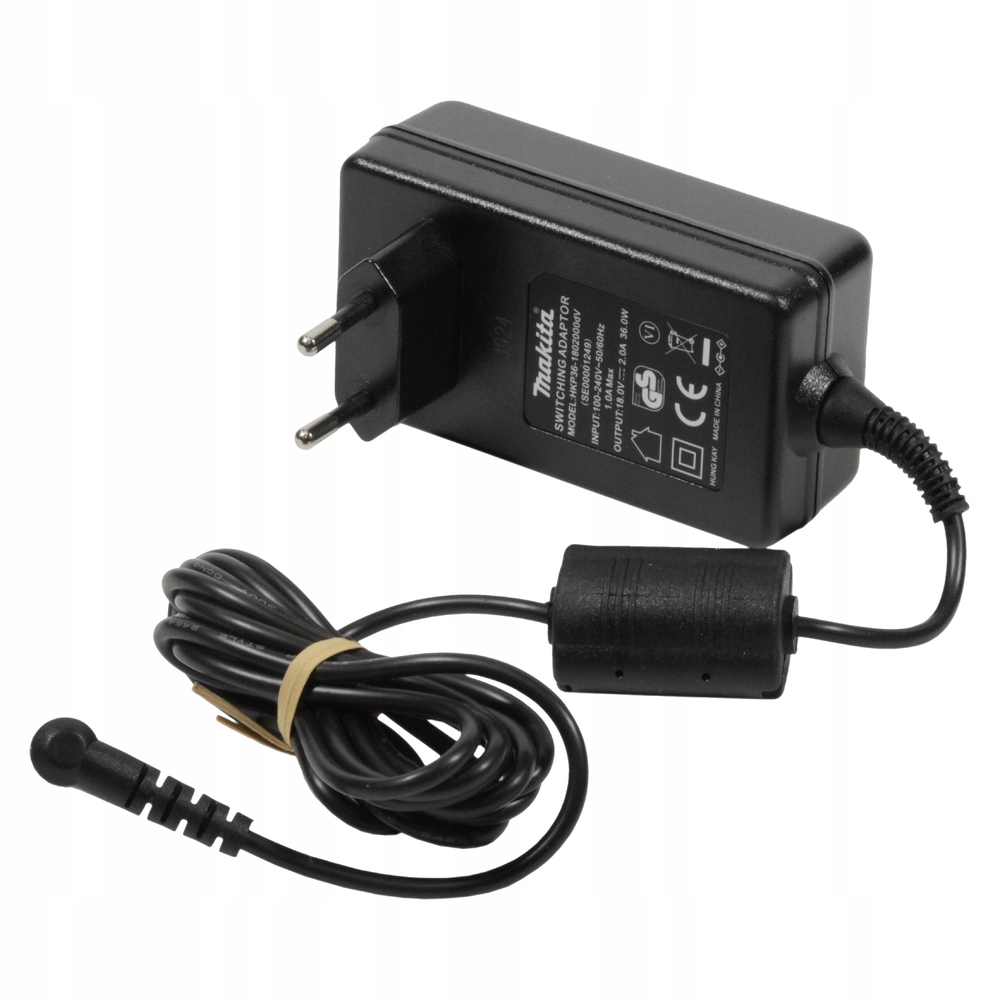 ZASILACZ SIECIOWY DO MR014G MAKITA SE00001249