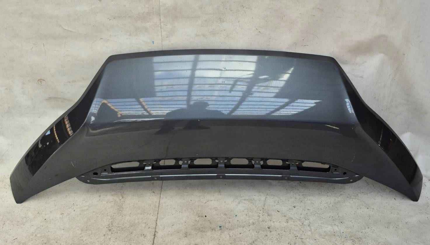 FIAT DUCATO III 3 LIFT 14- Cofano