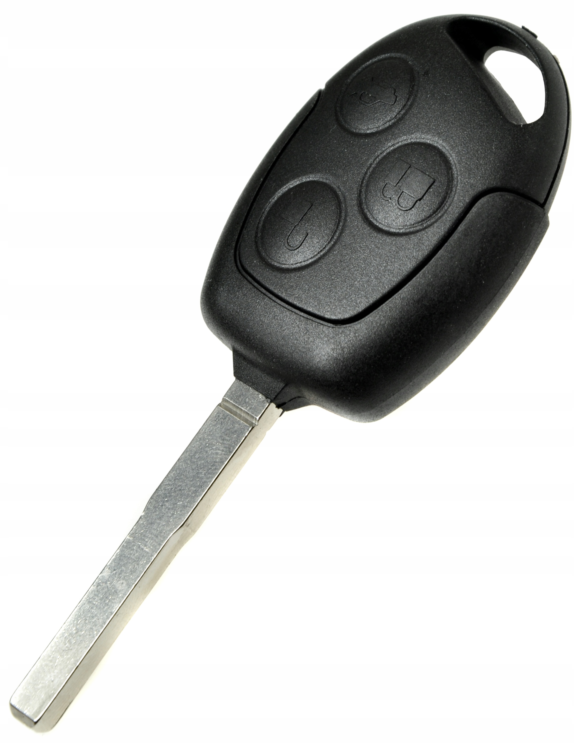 

Ford Focus Mondeo Kuga C-max Obudowa Pilot Kluczyk
