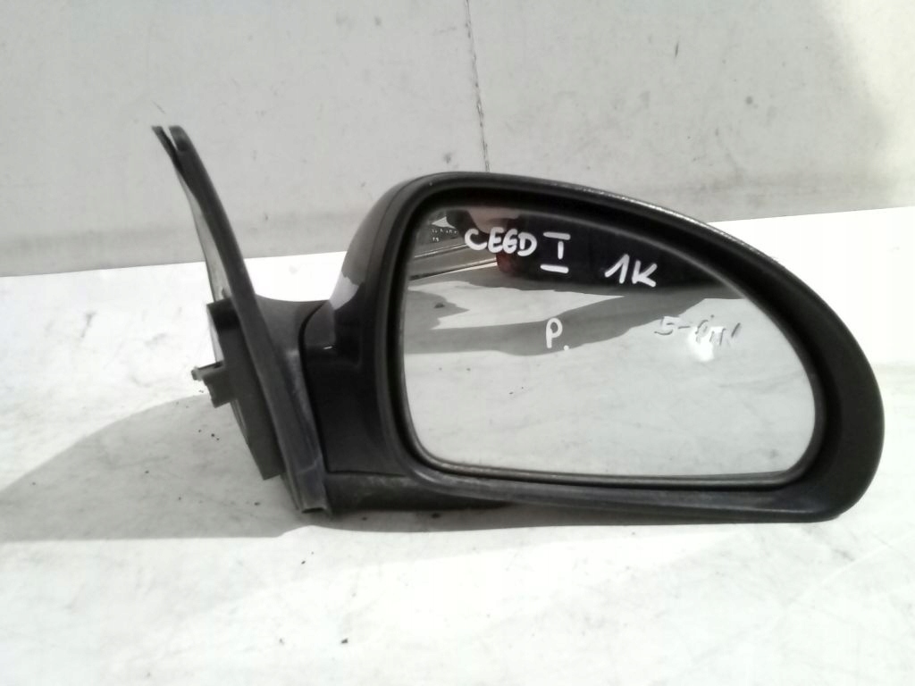 Kia Ceed and mirror right elektr 5 PIN 1K
