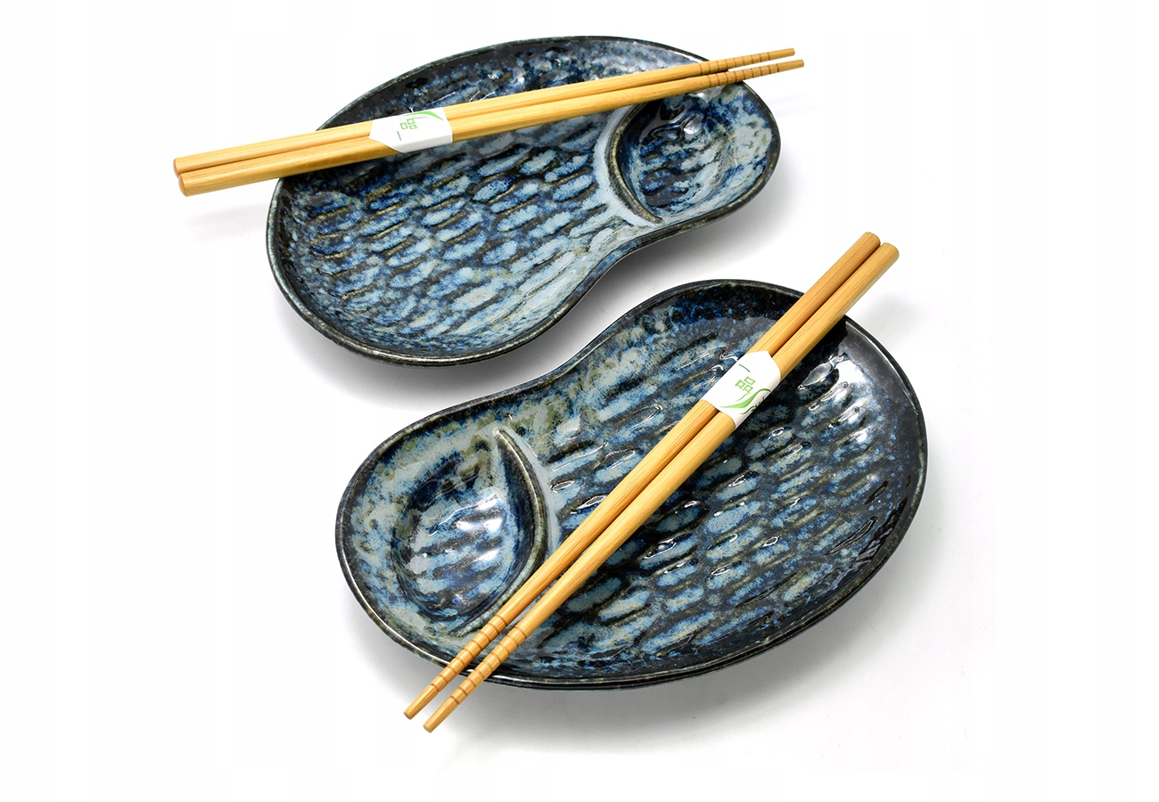 

Komplet do sushi na 2 osoby Kanzo [6704525]