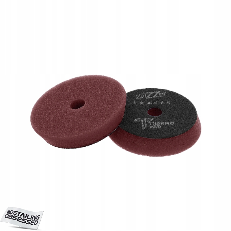 

ZviZZer Thermo Pad Red Soft 90/20/80mm