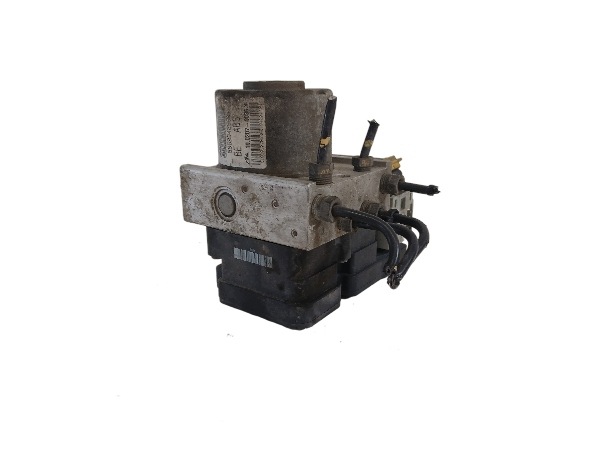 PEUGEOT 206 Servofreno ABS 9652342980