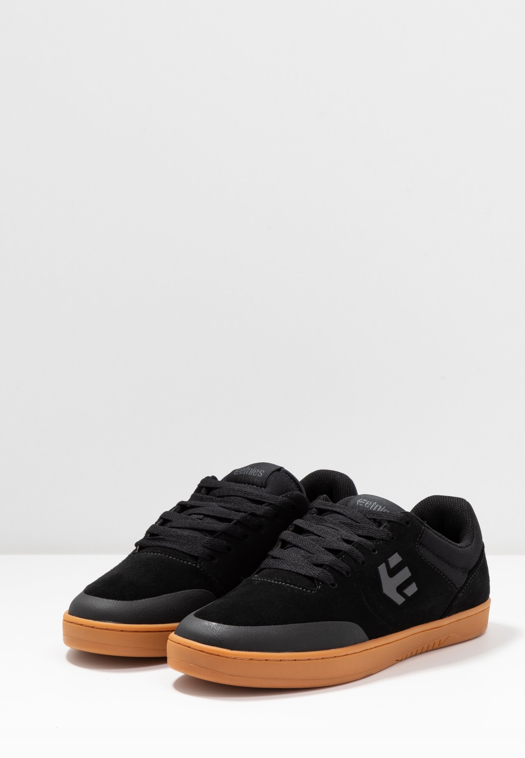 Etnies Marana Černé Pánské Šněrovací Boty 42,5 6DA