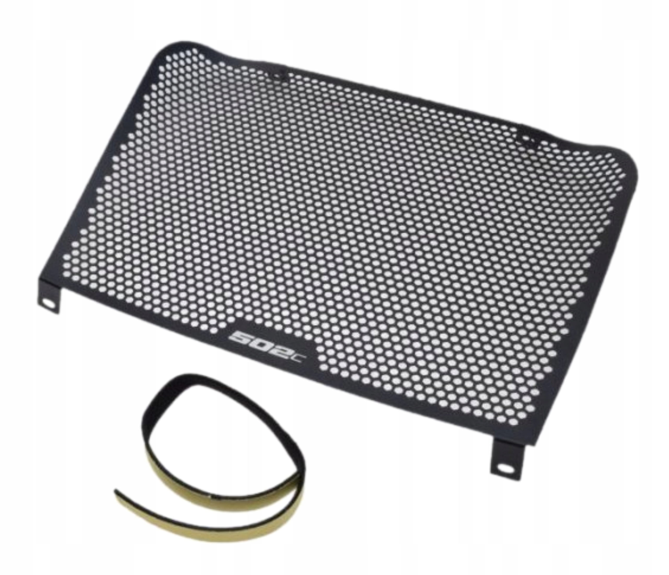 W2210133 - Мотоцикл BENELLI 502 502C BJ 500 решетка радиатора