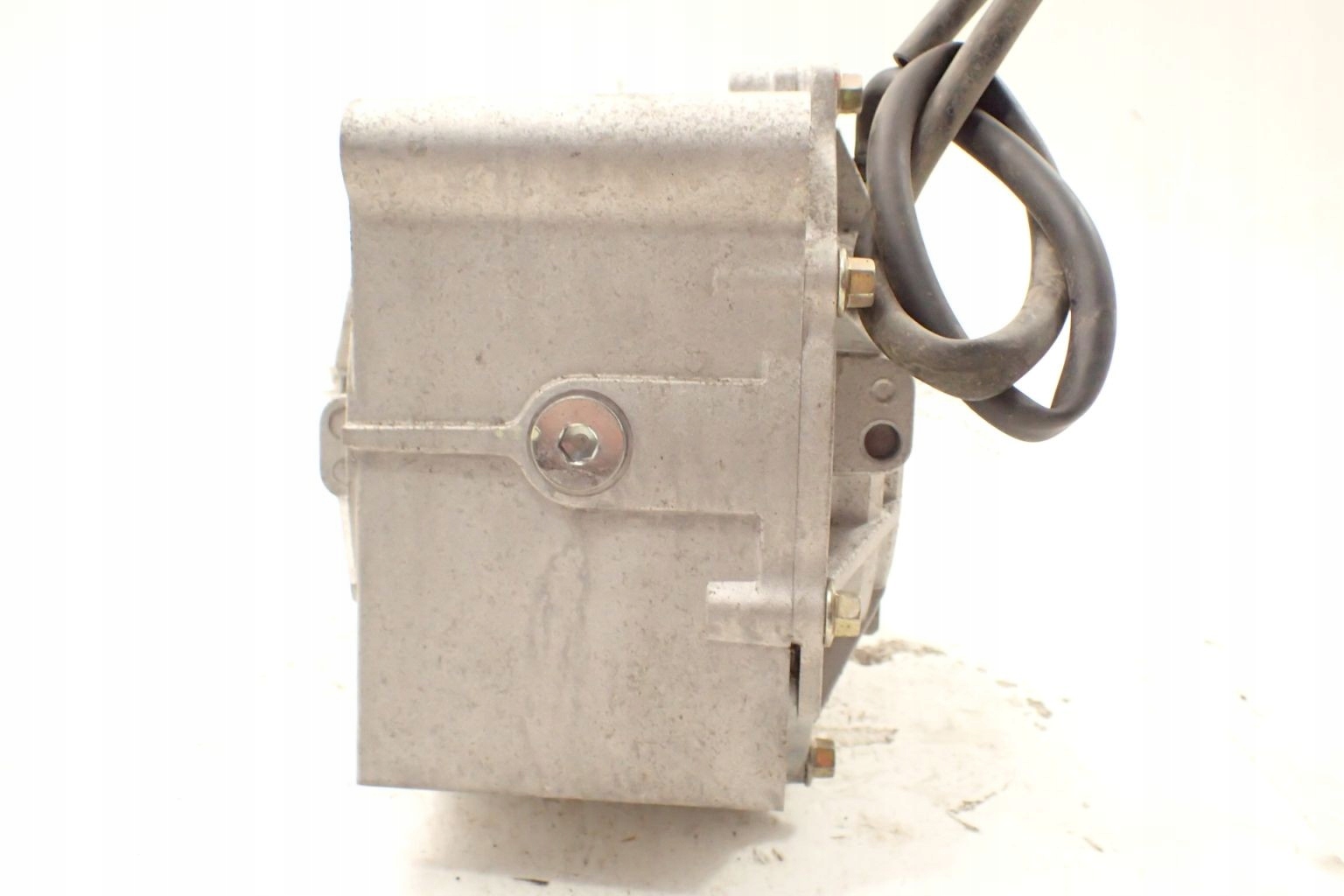 Segway Snarler AT6 600 Dyfer tył most napęd Dopasowanie do pojazdu produkt dedykowany