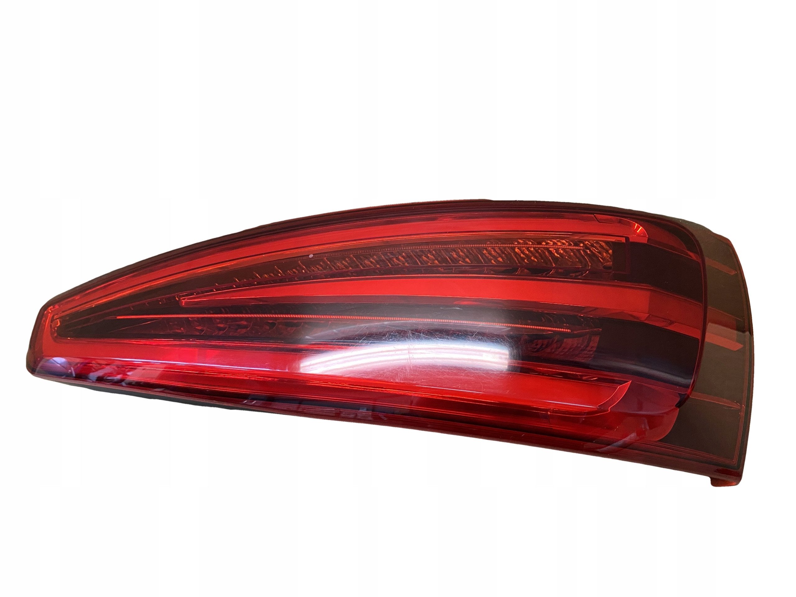 AUDI Q3 8U light right rear part LED 8U0945094A