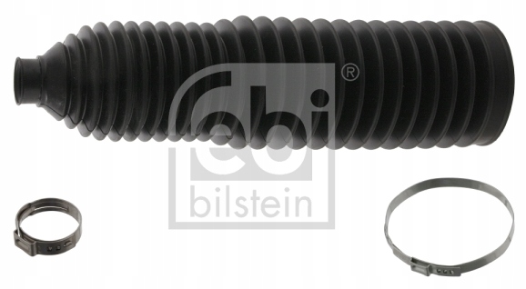 OSŁONA PRZEKŁADNI KIEROWNICZEJ VW PASSAT 1996-