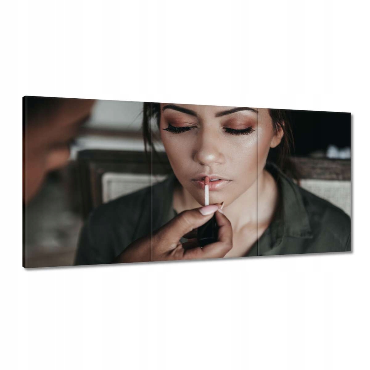 Obrazy 180x90 Móda Žena