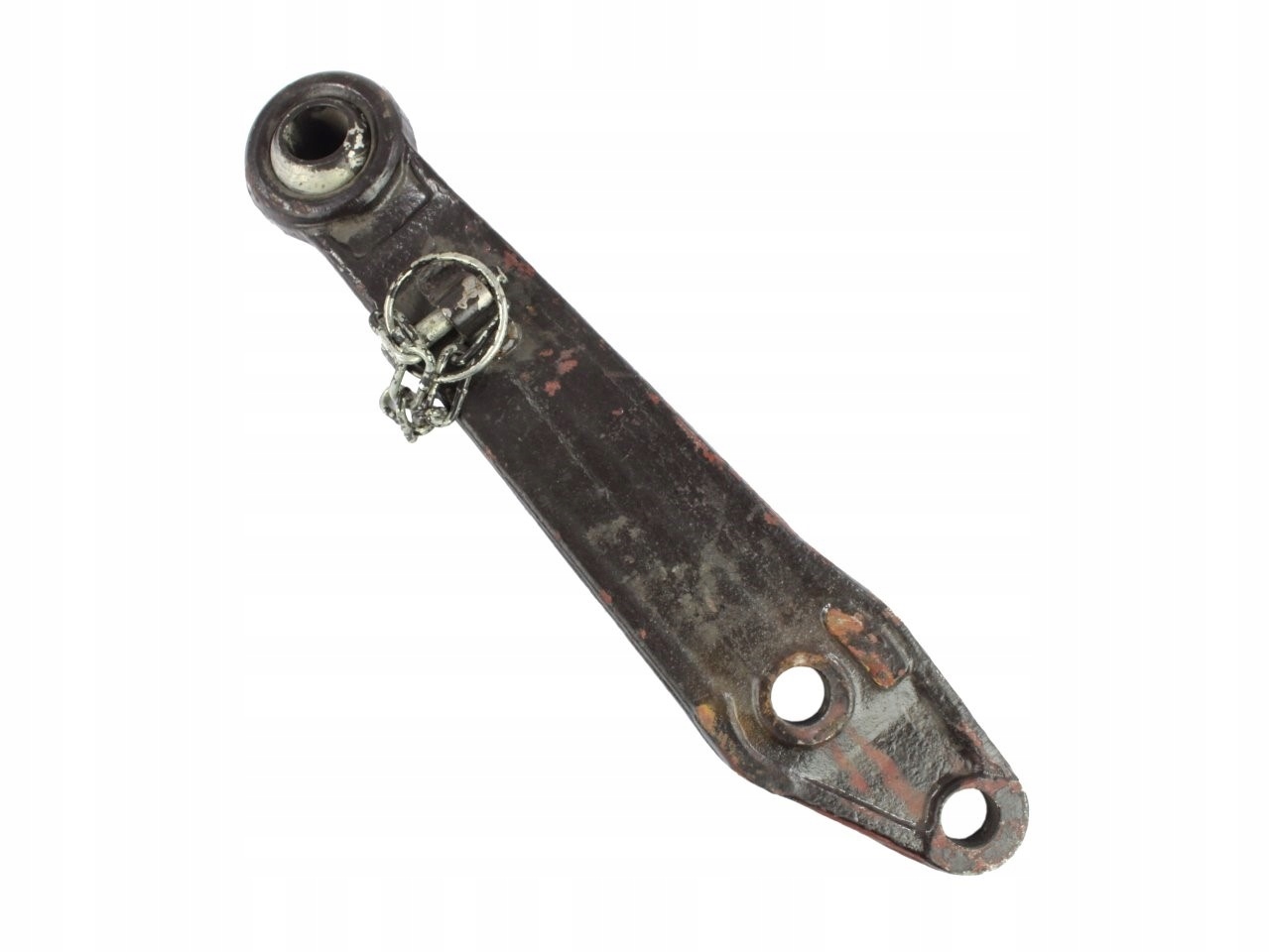 ТЯГА ЛЕВАЯ КОРОТКАЯ MTZ 804605045