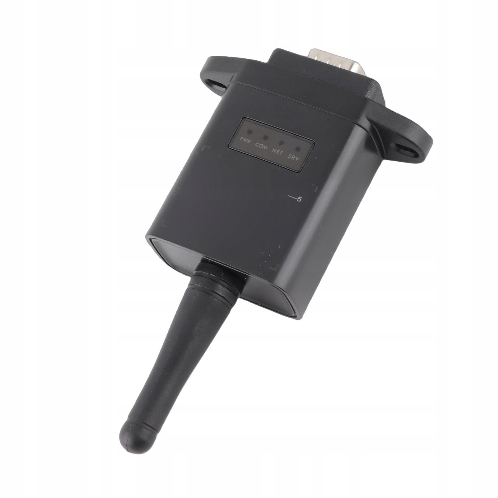 Wi-Fi komunikační modul pro solární invertor Pow, RS232