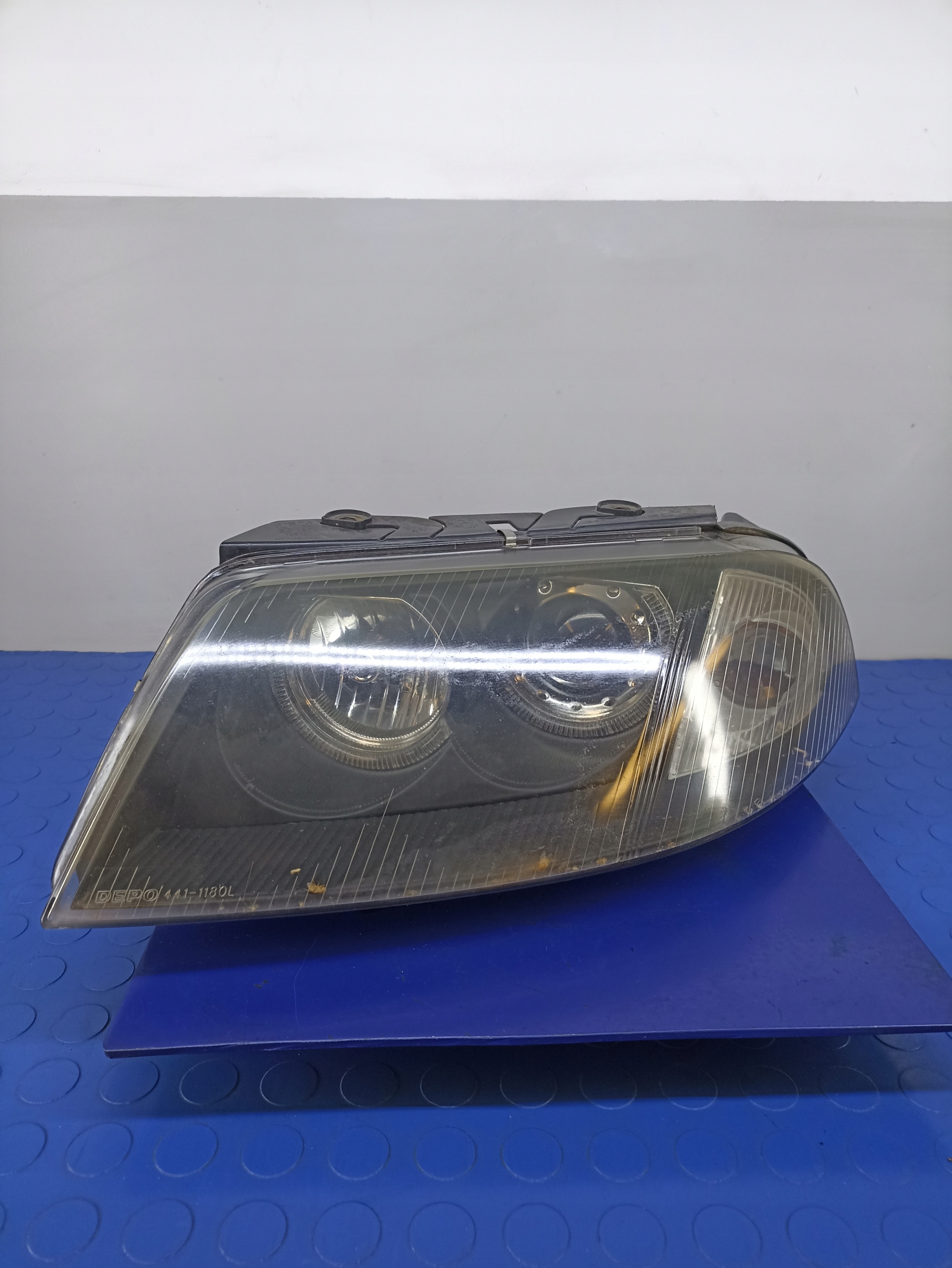 PASSAT B5 LIFT REFLEKTOR LAMPA LEWA PRZEDNIA