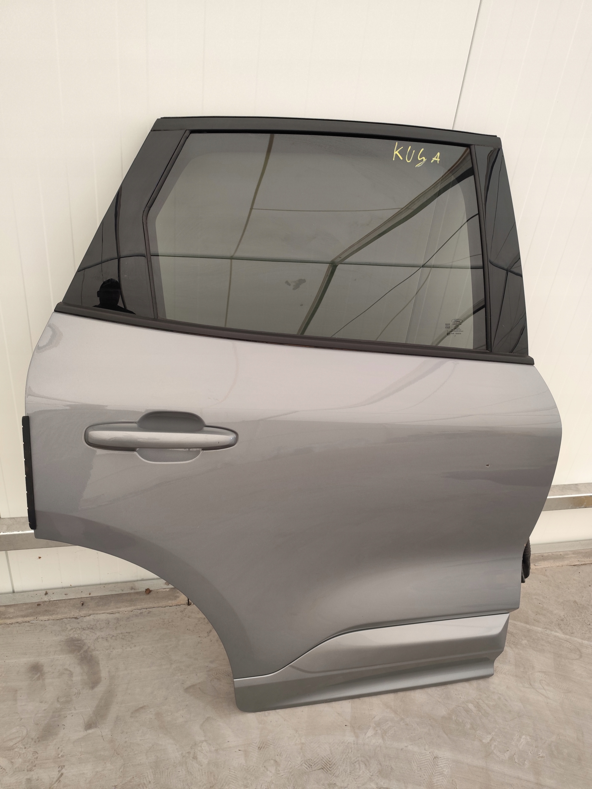 FORD KUGA MK3 ST LINE Tür heck rechts