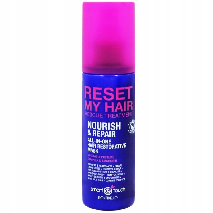 

Odżywka Montibello Smart Touch Spray 12w1 150ml