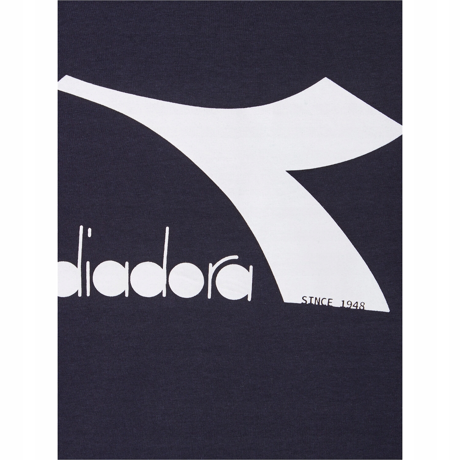 Koszulka dziecięca DIADORA JU.T-SHIRT LS CHROMIA Rękaw długi rękaw