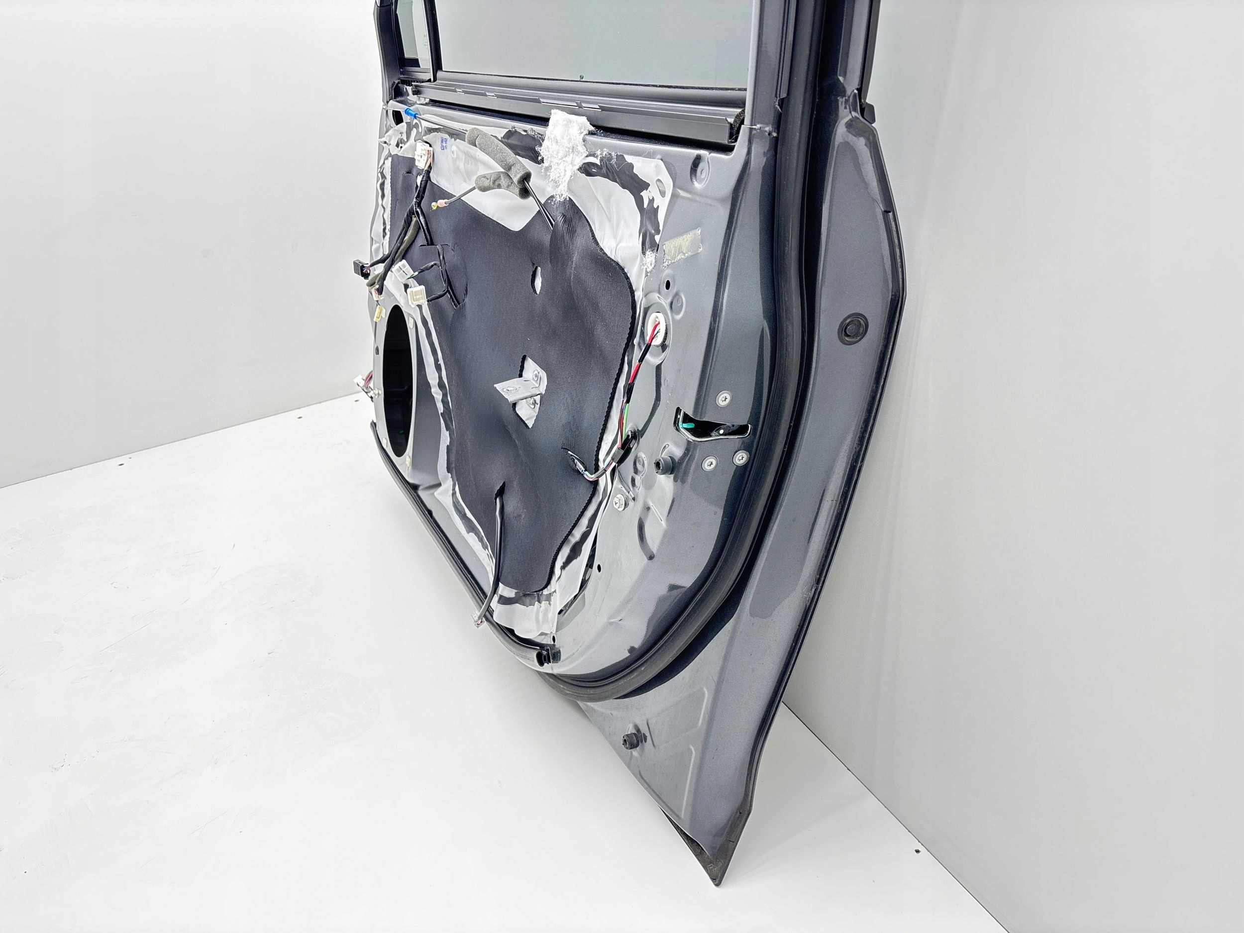 Subaru Legacy BM Tür Vorne Rechts Door 60009AN04A9P Porta Porte - Thumbnail 11