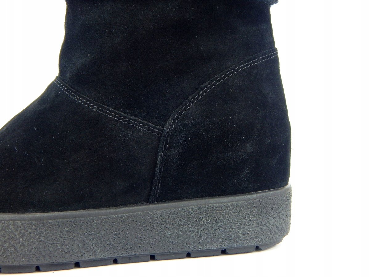 Buty ze skóry ESSEM r 39/25,3 cm Marka inna