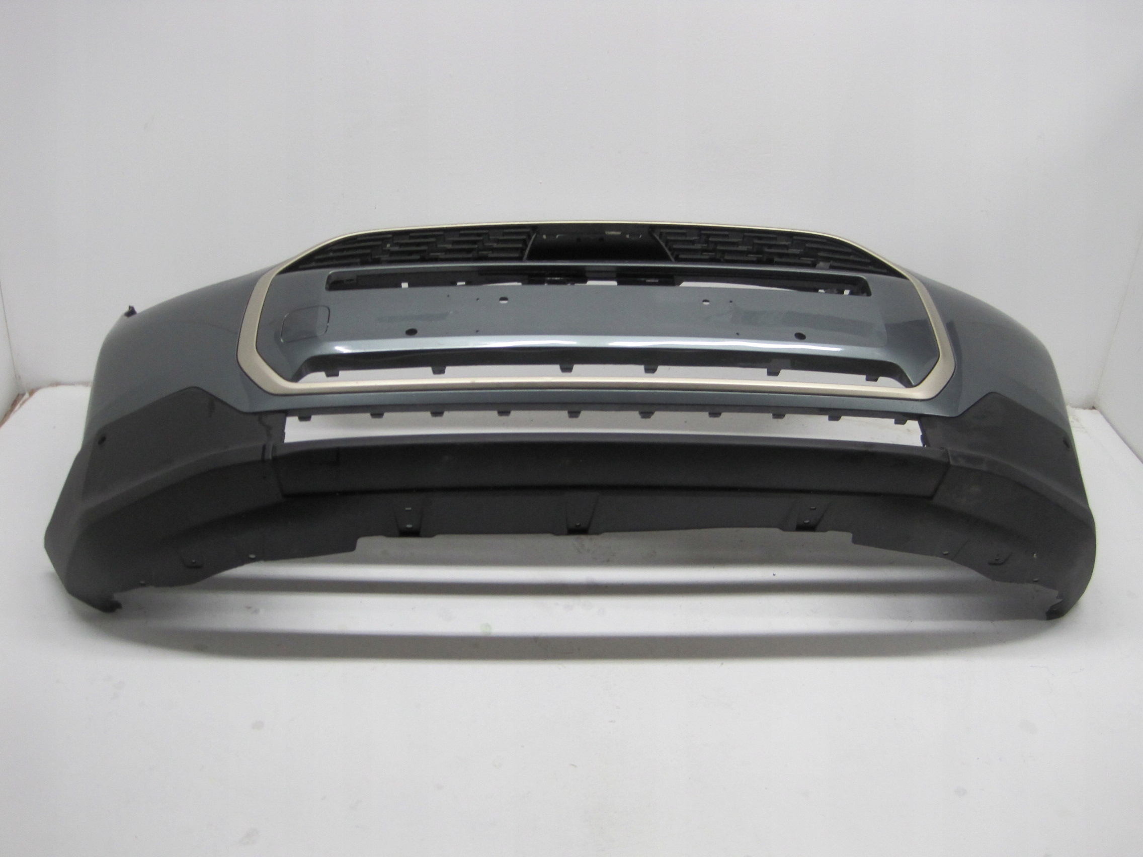 bumper MINI COUNTRYMAN U25 below 4 PDC front front